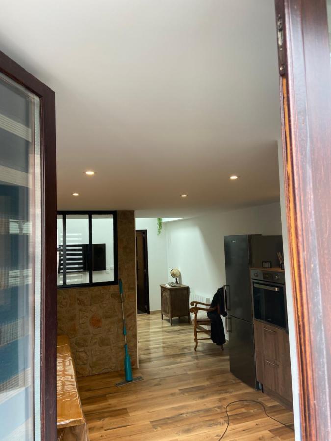 Appartement A 12 Mn De Cauterets Pierrefitte-Nestalas Exterior foto